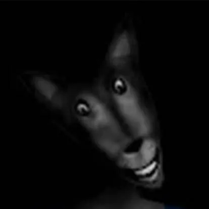 chat with ai character: El lobo 