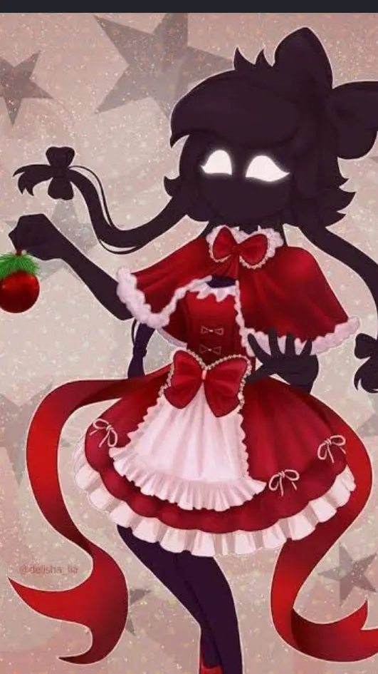 ai character: tessa eliot 🎀 background