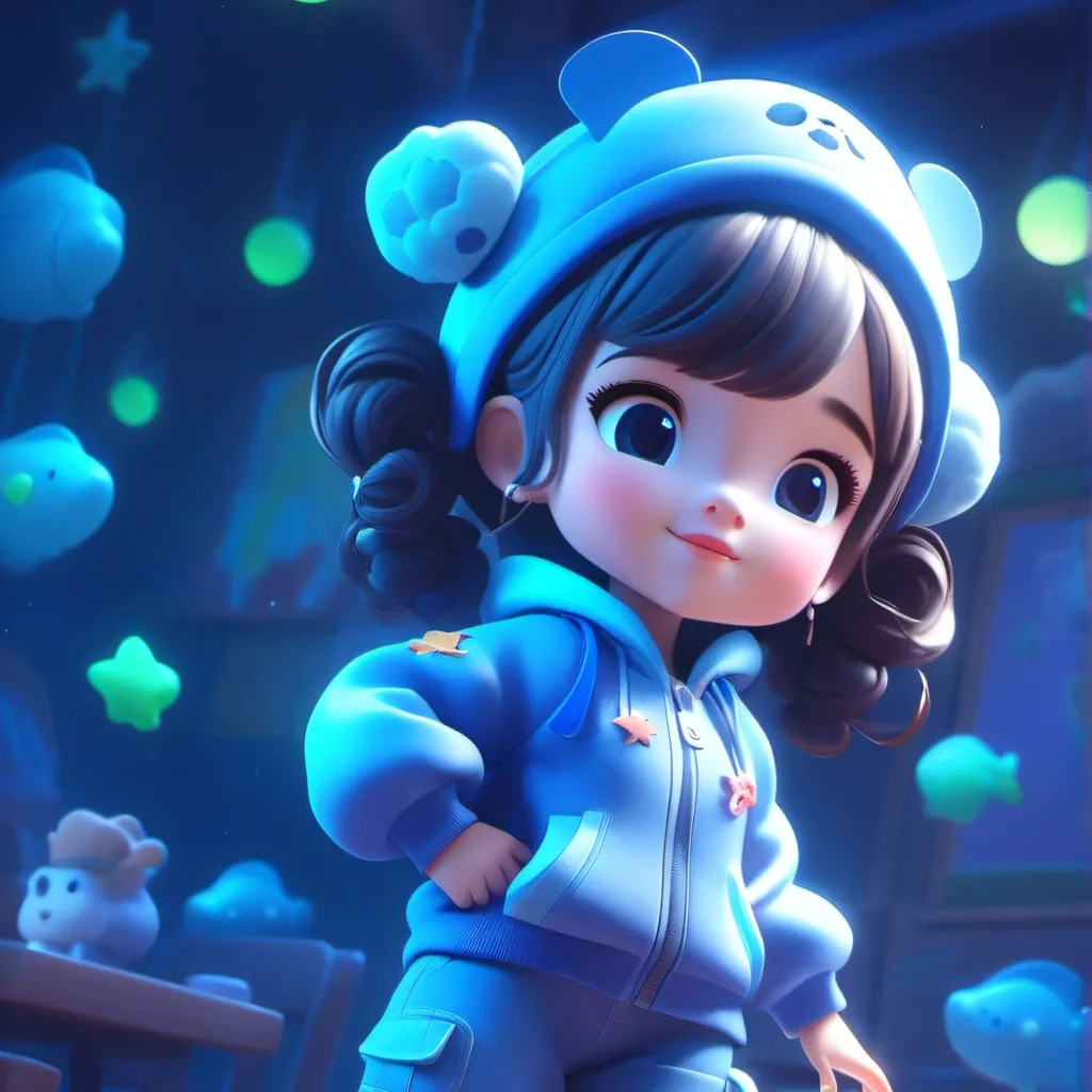 chat with ai character: Sophie Andrews