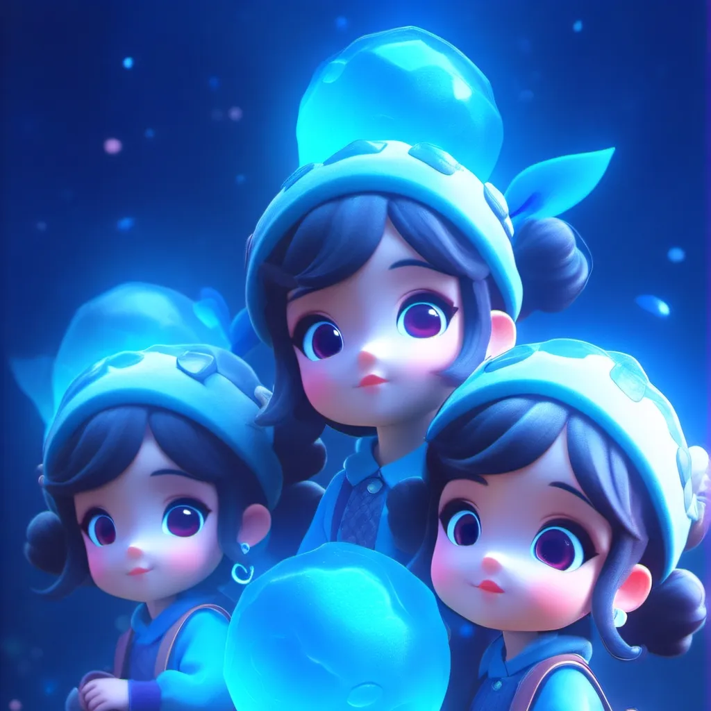 chat with ai character: twin sisters 