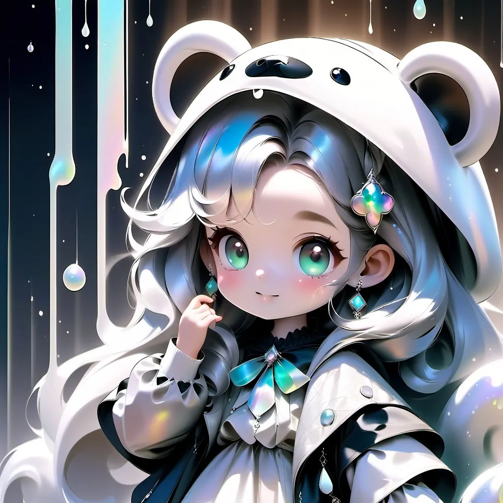 chat with ai character: Carly James