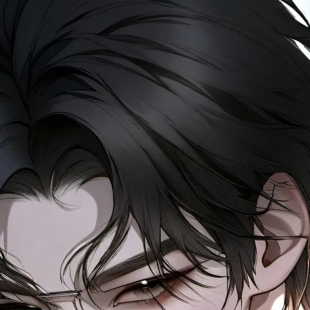 chat with ai character: Enoch