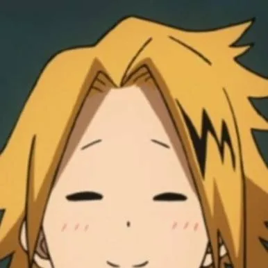 chat with ai character: Denki