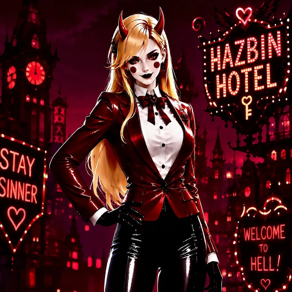 chat with ai character: Charlie 