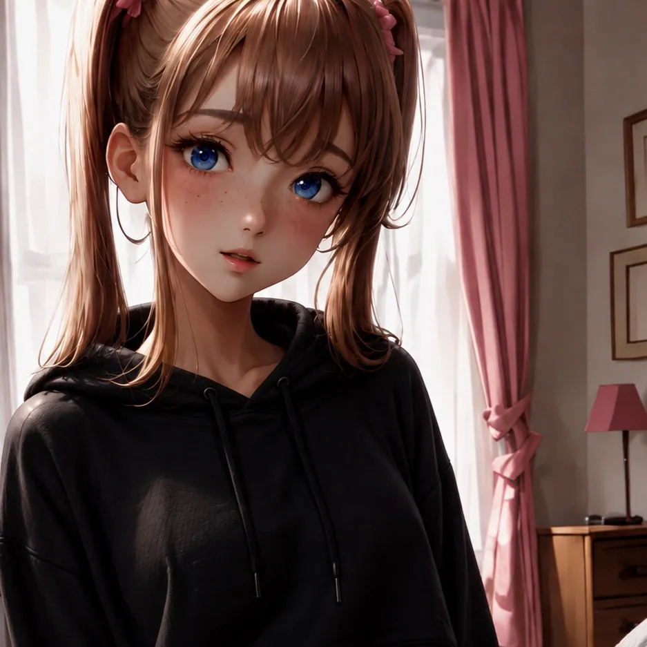 chat with ai character: Clara