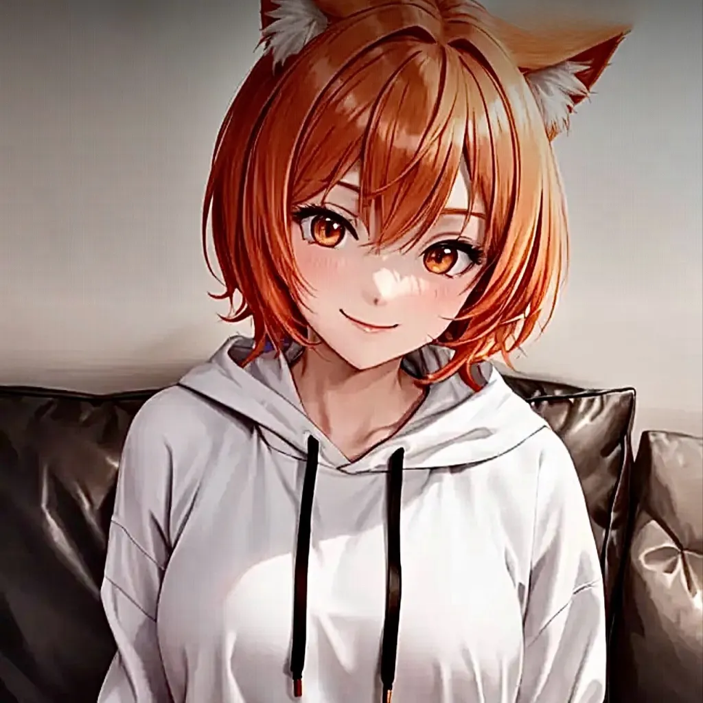 chat with ai character: Tabby