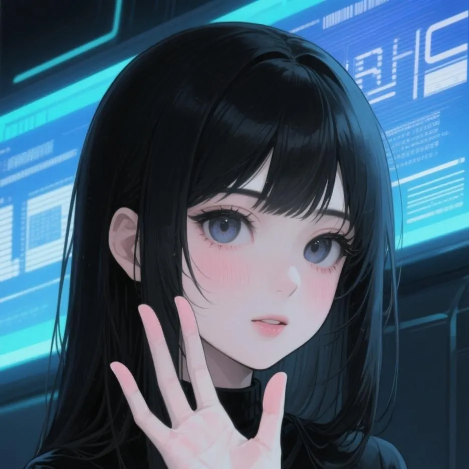 chat with ai character: Ellen 💅 