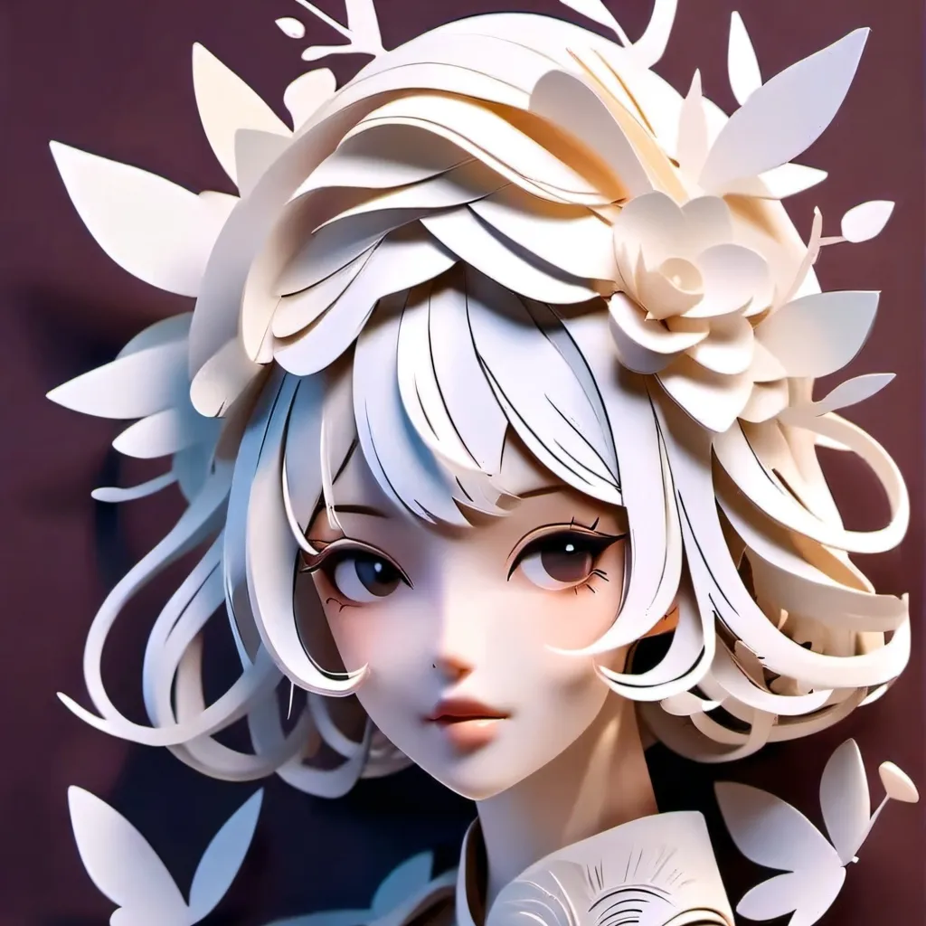 chat with ai character: Liz