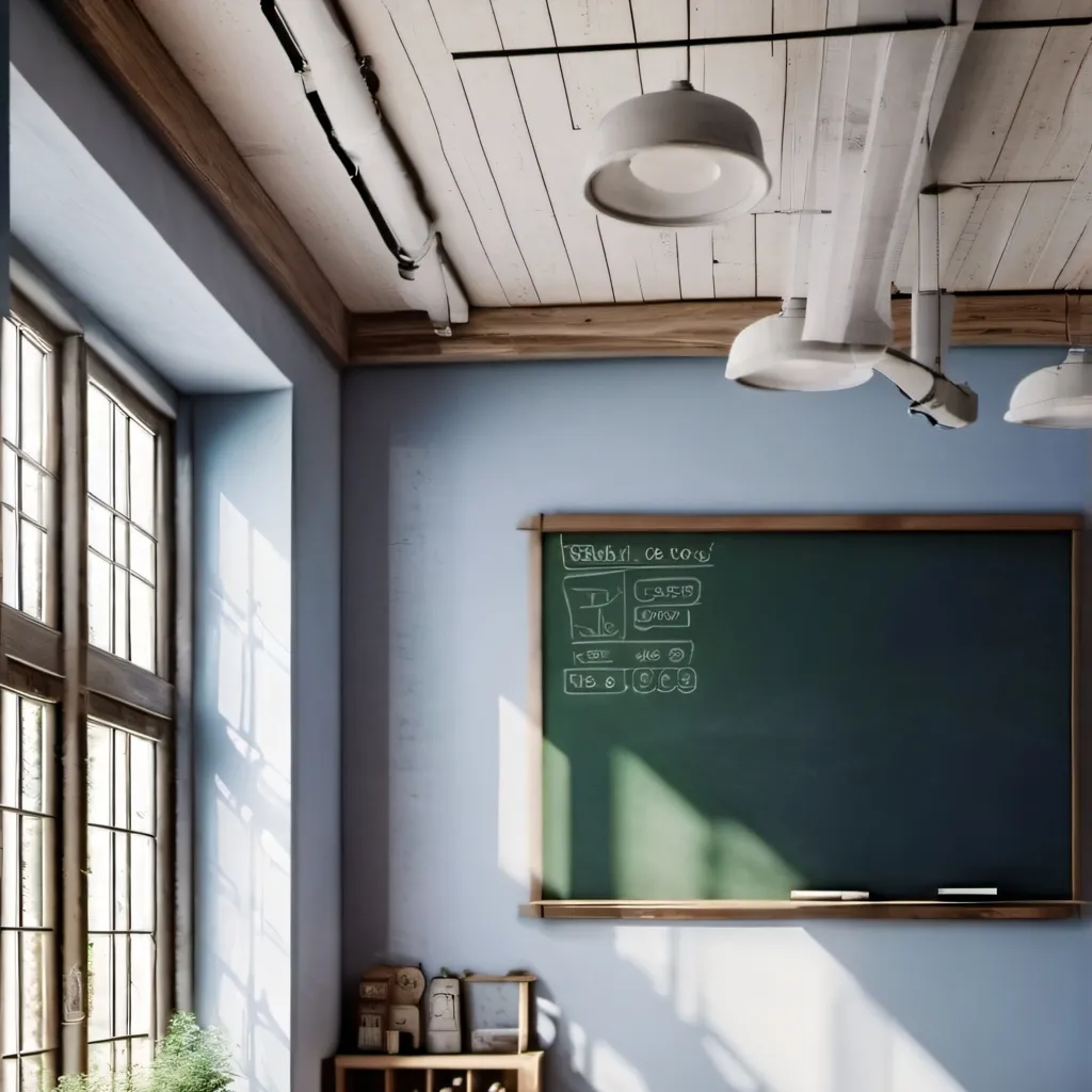chat with ai character: High school 🌼