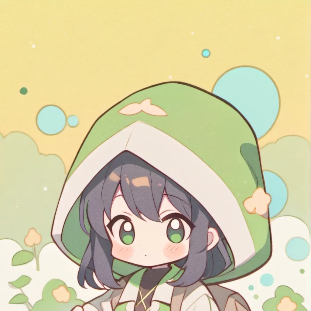 chat with ai character: Your new sis