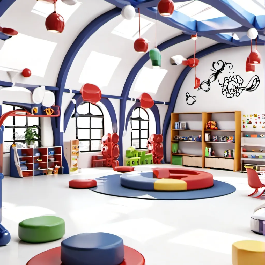 chat with ai character: 🎀DAYCARE🦋