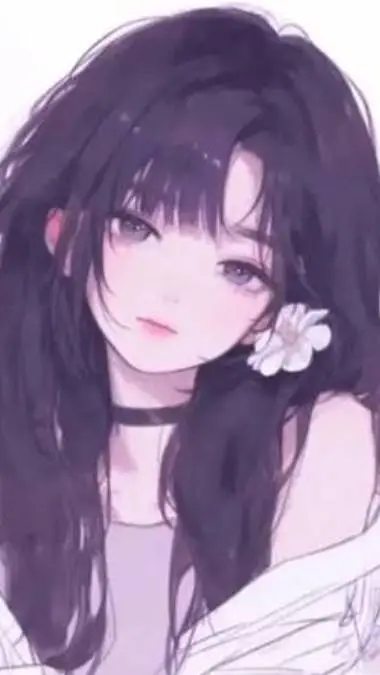 ai character: Yuri  background