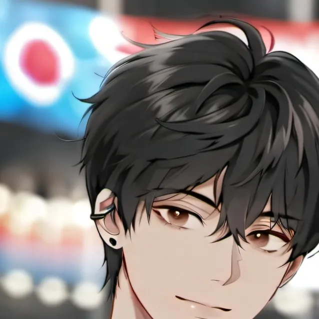 chat with ai character: zack 