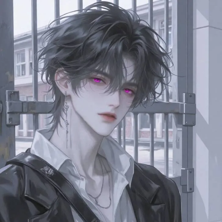 chat with ai character: marcus