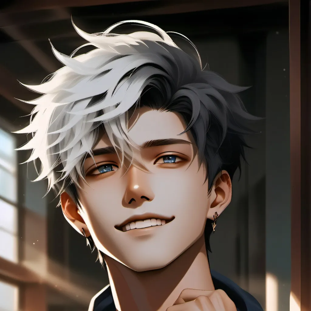 chat with ai character: Thomas Sullivan 