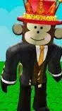 ai character: jandel background