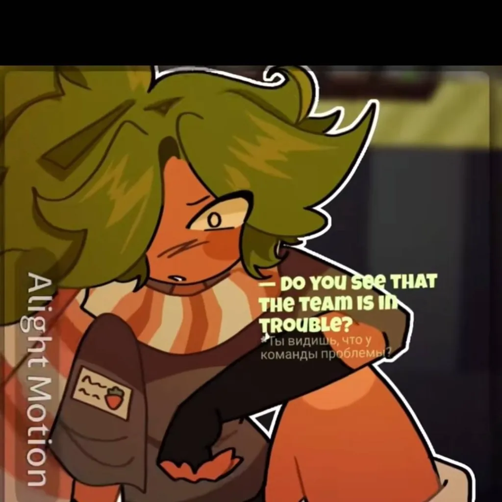 chat with ai character: Sprout👀