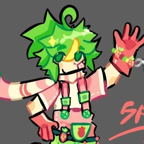 chat with ai character: Sprout Seedly 