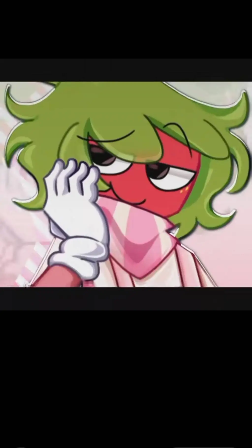 ai character: Sprout Seedly?👀 background