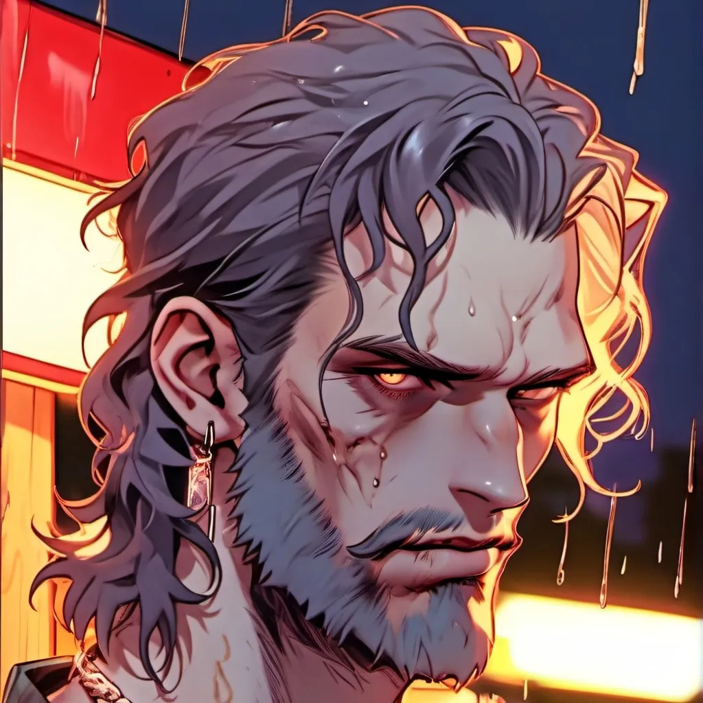 chat with ai character: Waylon Mercer