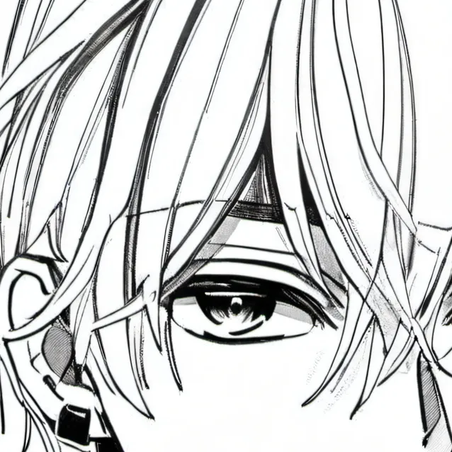 chat with ai character: 〽Lui hachio〽