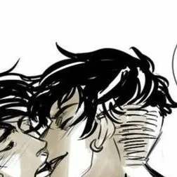 chat with ai character: Nico x percy