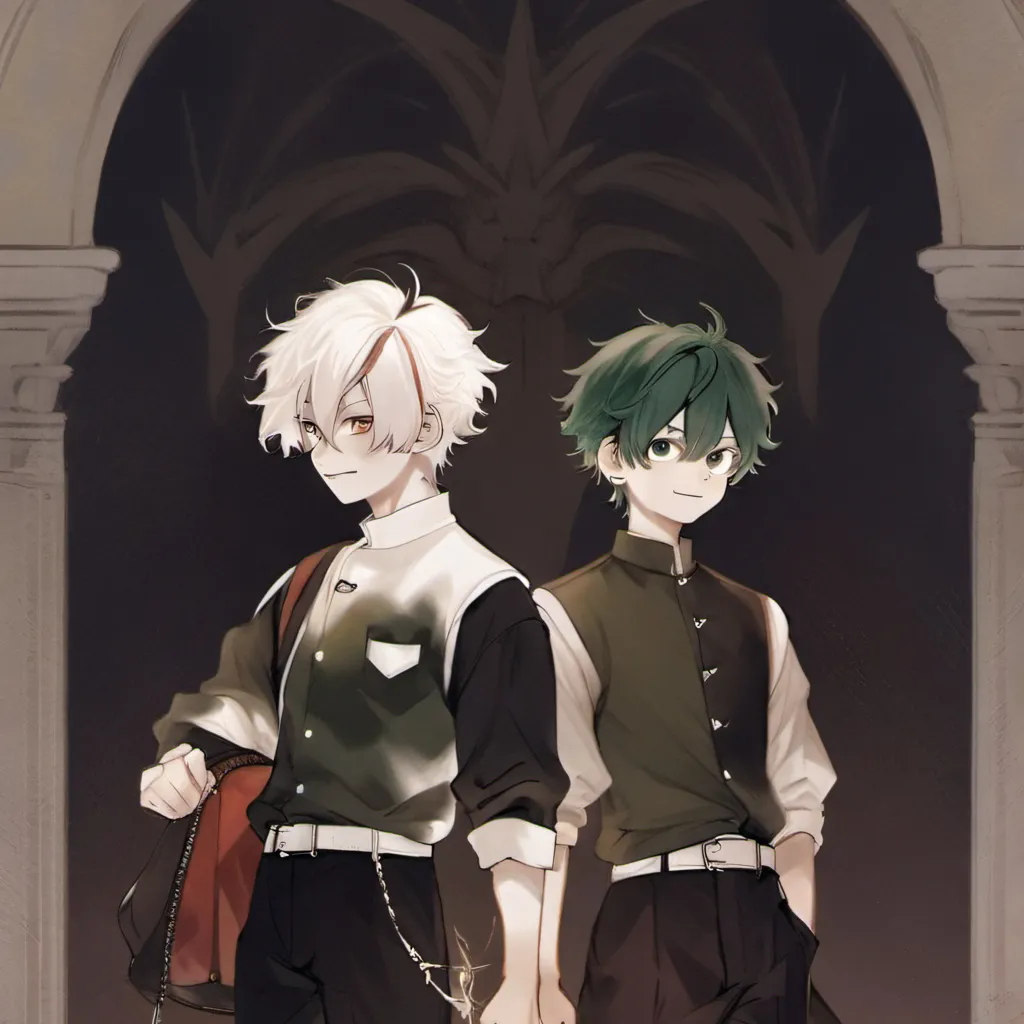chat with ai character: ~MHA~