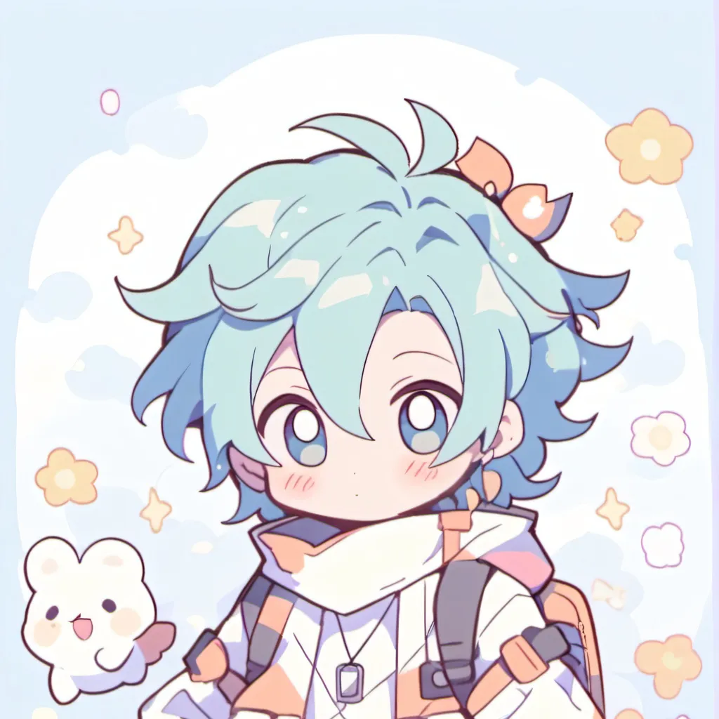chat with ai character: UA TRADOR! 