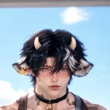 chat with ai character: kiatos🐄