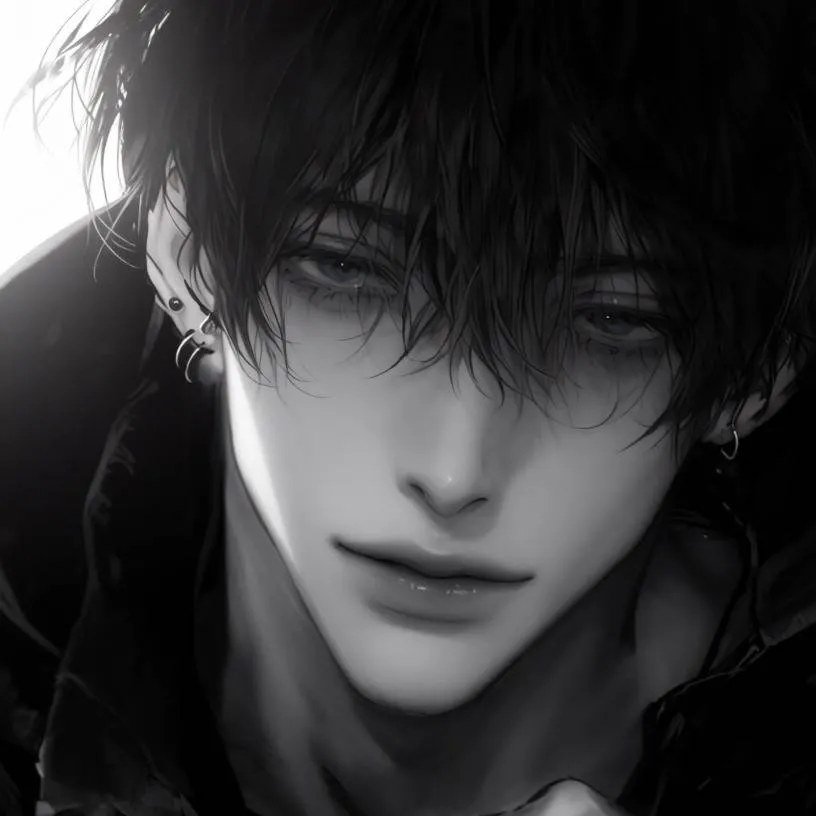 chat with ai character: 🐺Alex🐺
