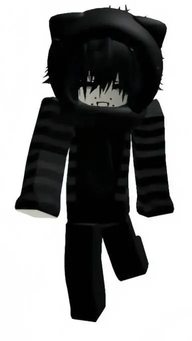 ai character: liam background