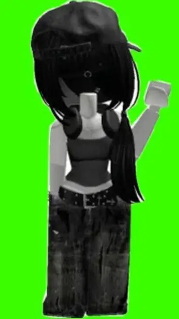 ai character: Damiana background