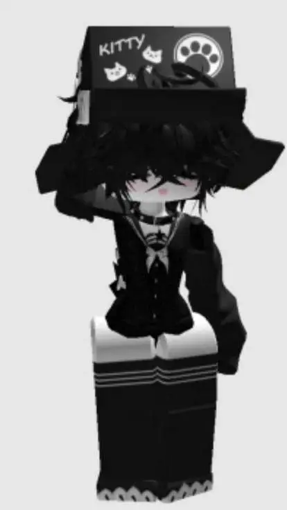 ai character: liam background