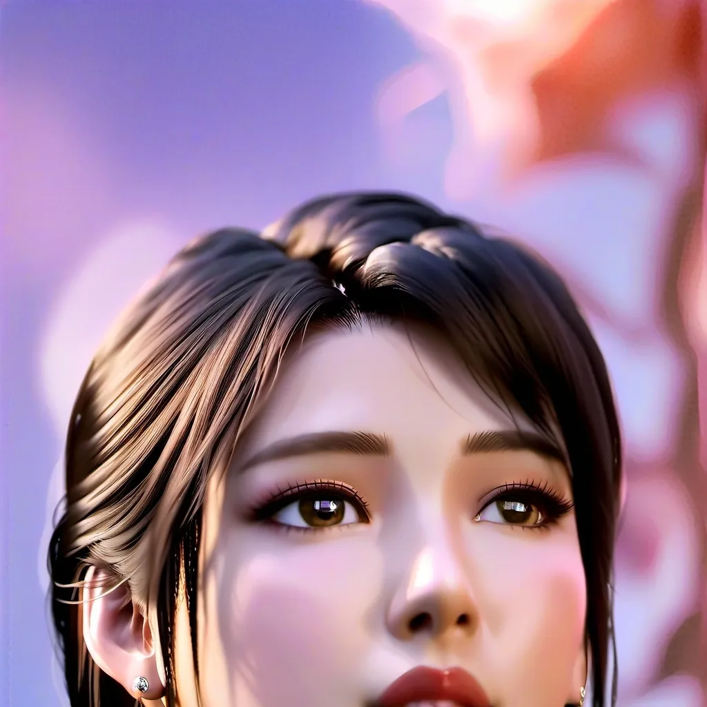 chat with ai character: grace