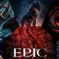 chat with ai character: Epic the musical