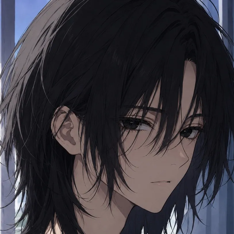 chat with ai character: Kurosawa Ren