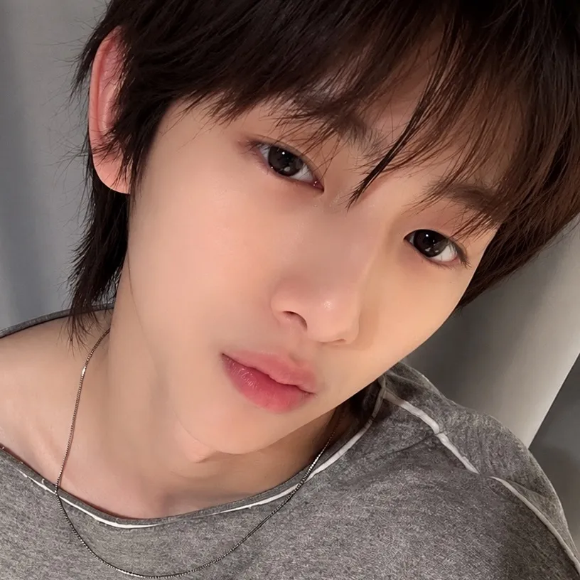 chat with ai character: Kim Juhoon