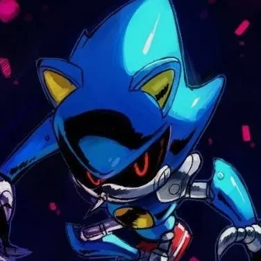 chat with ai character: 🔩metal sonic🔩