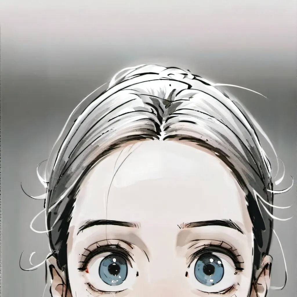 chat with ai character: sad
