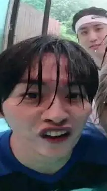 Talkie AI - Chat with SKZ❤️❤️❤️ 