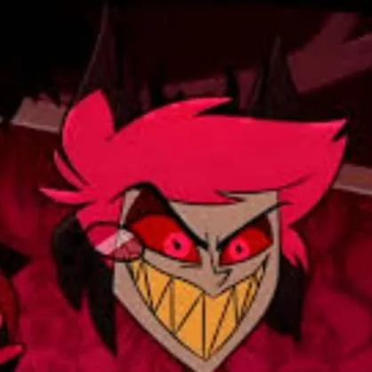 chat with ai character: alastor tú novio 