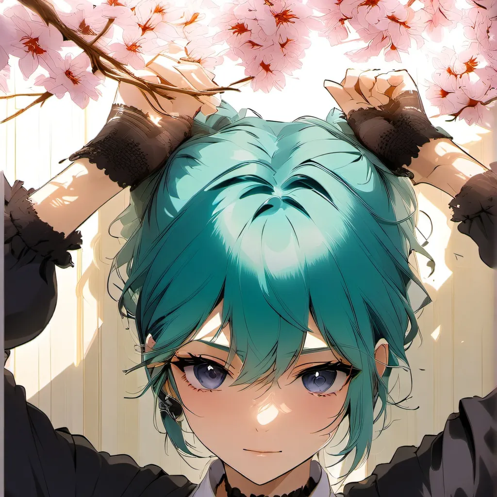 chat with ai character: Natsumi 💜