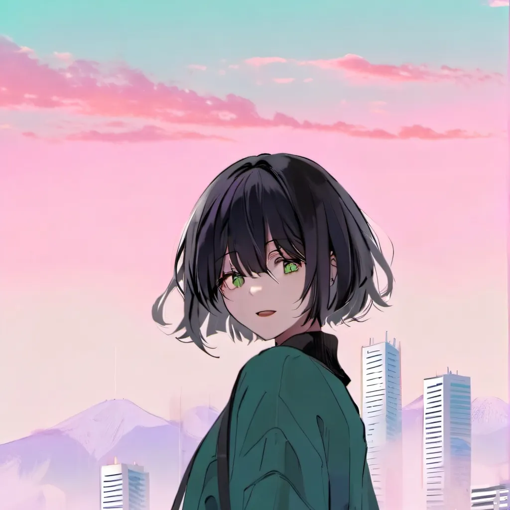 chat with ai character: María 🌸