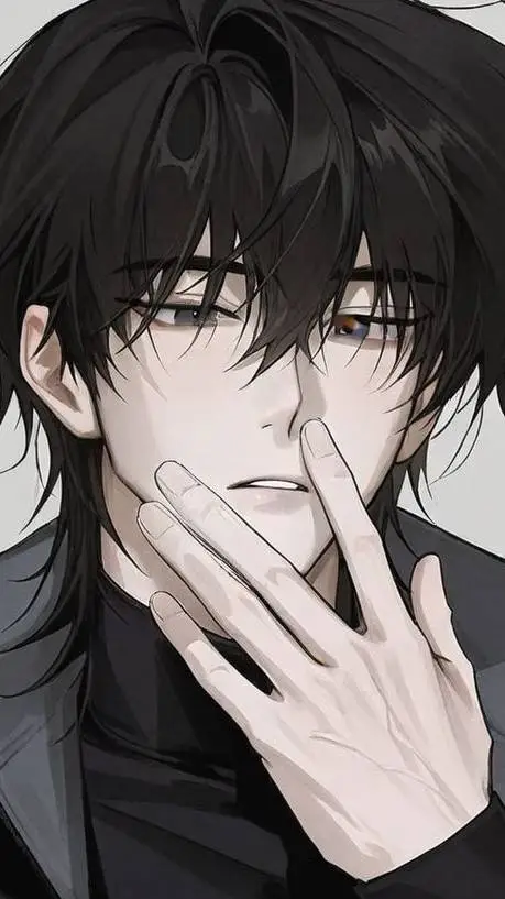 ai character: 🥀 AMOR ENTRE VERDA background