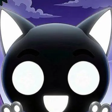 chat with ai character: Darkitty