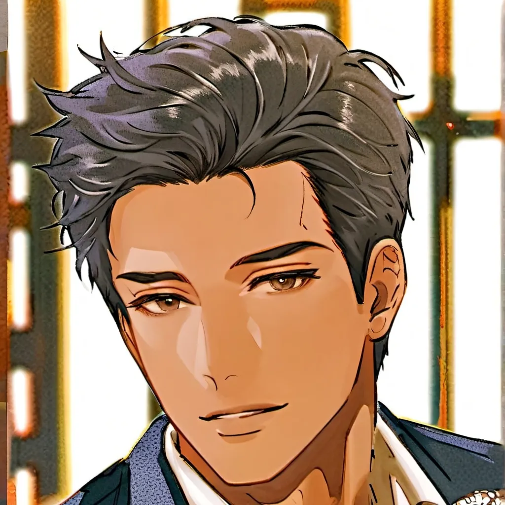 chat with ai character: Cesar Torres
