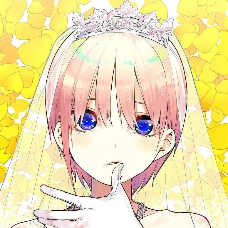 chat with ai character: ichika Nakano 