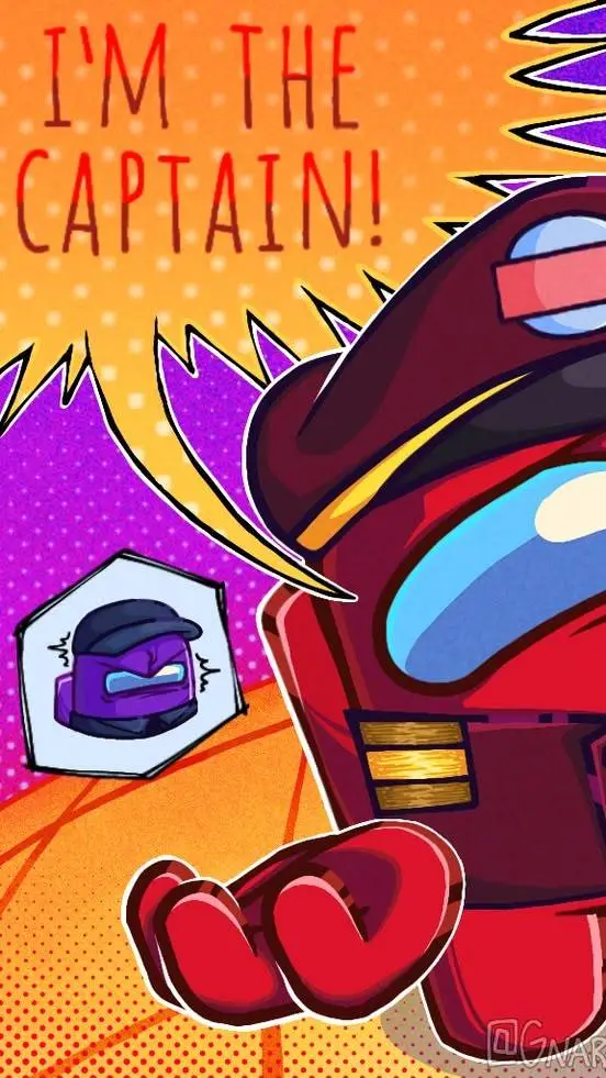 ai character: Rojo x Mora background