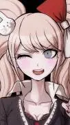 Talkie AI - Chat with DANGANRONPA pickme
