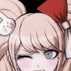 chat with ai character: DANGANRONPA pickme
